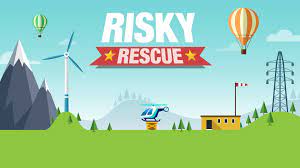 Купить Risky Rescue 