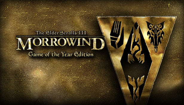 Купить The Elder Scrolls III: Morrowind® GOTY 