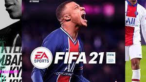 Купить FIFA 21