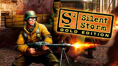 Купить Silent Storm Gold Edition 