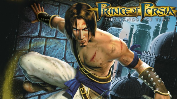Купить Prince of Persia: The Sands of Time 