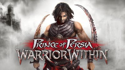 Купить Prince of Persia: Warrior Within 