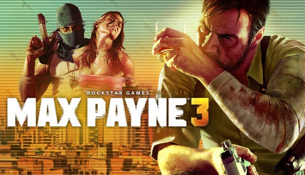 Купить Max Payne 3 Steam Key GLOBAL