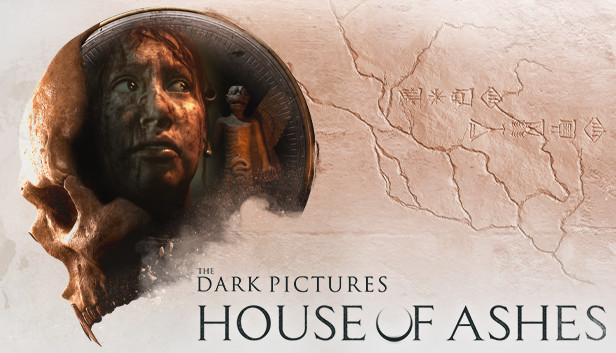 Купить THE DARK PICTURES ANTHOLOGY: HOUSE OF ASHES 