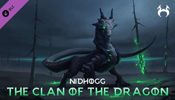 Купить Northgard - Nidhogg, Clan of the Dragon DLC