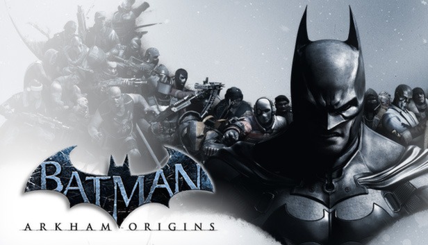 Купить Batman: Arkham Origins / Летопись Аркхэма 