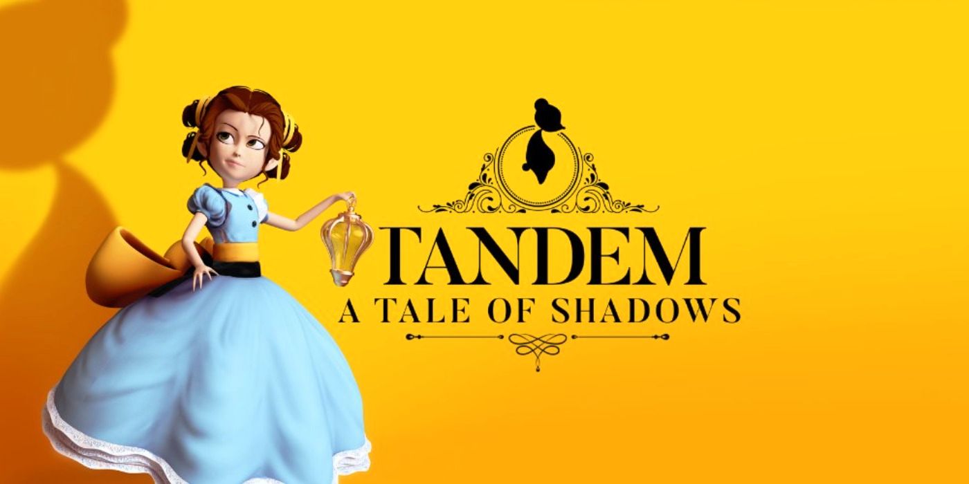 Купить Tandem: A Tale of Shadows 