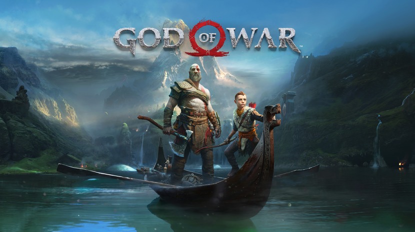 Купить GOD OF WAR  