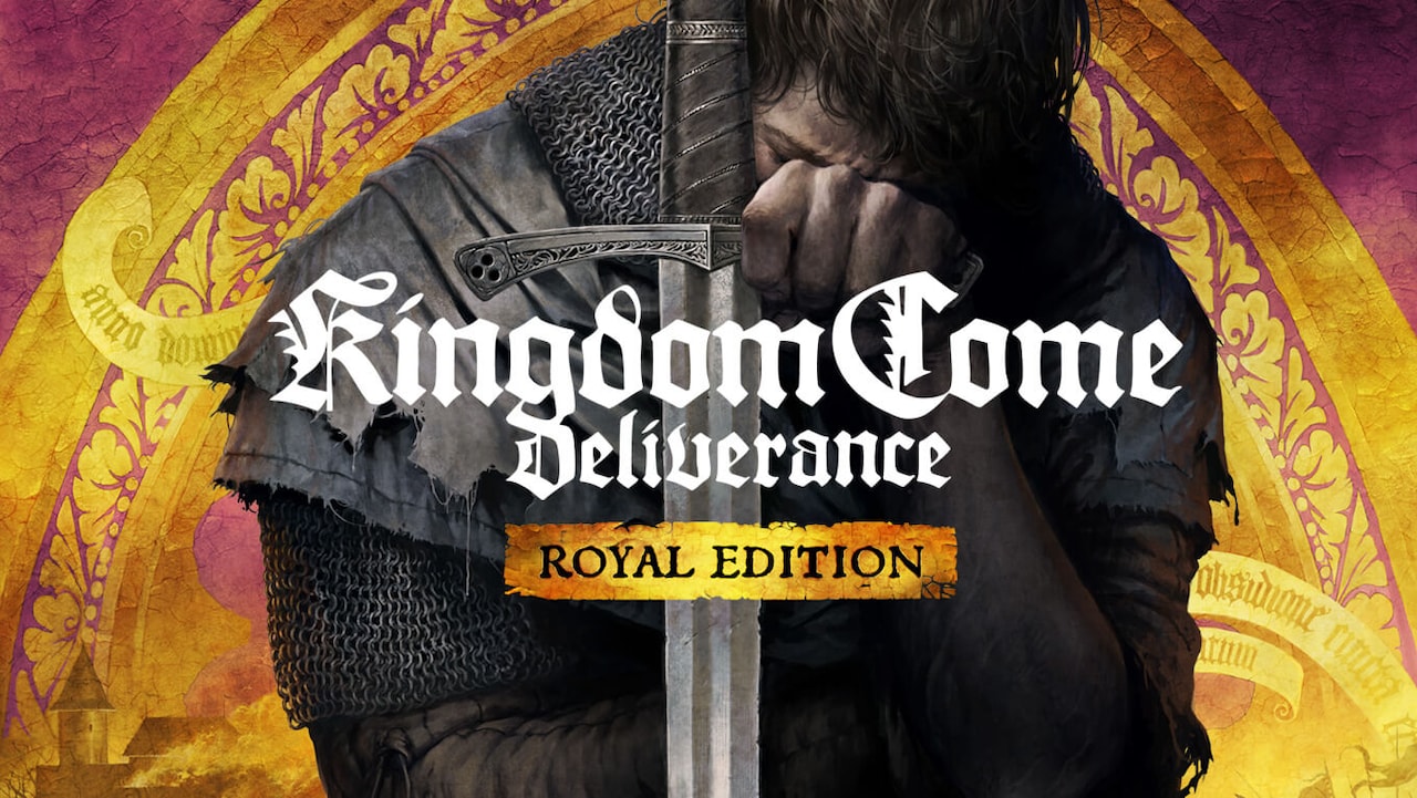 Купить Kingdom Come: Deliverance - Royal Edition 
