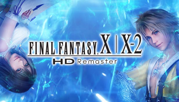 Купить Final Fantasy X/X-2 HD Remaster 