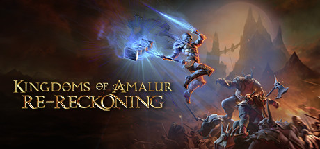 Купить Kingdoms of Amalur: Re-Reckoning