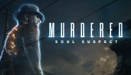 Купить Murdered: Soul Suspect 