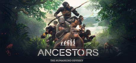 Купить Ancestors: The Humankind Odyssey 