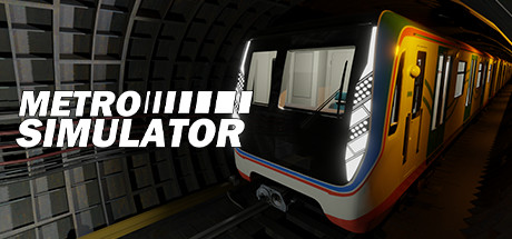 Купить Metro Simulator 