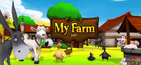 Купить My Farm 