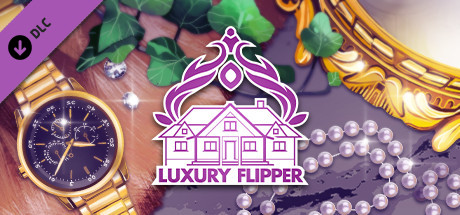 Купить House Flipper - Luxury DLC  