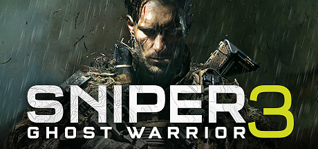 Купить Sniper Ghost Warrior 3 
