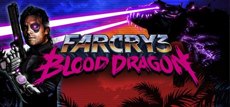 Купить Far Cry 3 - Blood Dragon 