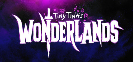 Купить Tiny Tina`s Wonderlands 