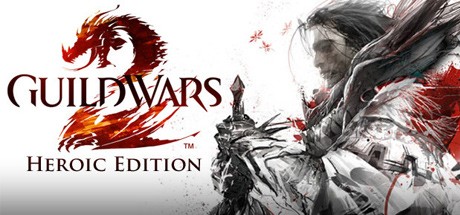 Купить Guild Wars 2: Heroic Edition 