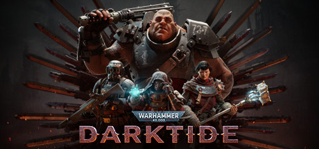 Купить Warhammer 40,000: Darktide 