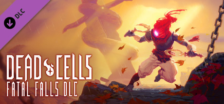 Купить Dead Cells: Fatal Falls DLC 