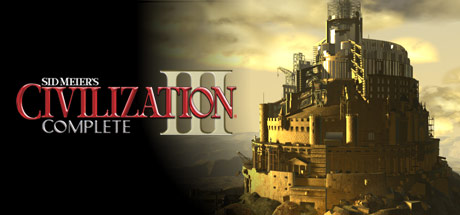Купить Sid Meier`s Civilization® 3 III Complete 