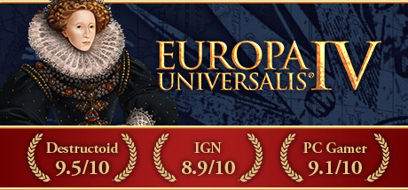 Купить Europa Universalis IV 